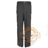 Tactical Pants with Nylon Thread Stitched