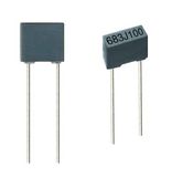 Metallized Polyester Film Capacitor 100V 683j