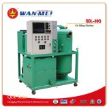 Professional Oil Injection Device-Whole Automatic Controlling Process (QDL-30)