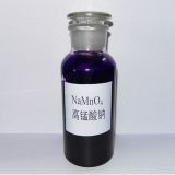 Sodium Permanganate for Electronics Chemicals, Water Treatment Chemicals