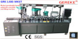 Stationery Pen Equipment-Marker Pen with Double Head Automatic Assembly and Filling Machinery