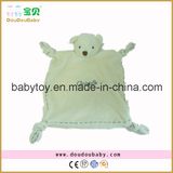 Plush Bear Square Toy/ Children Doll