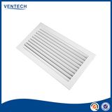 Alumium Air Single Deflection Register Air Grille for Ventilation