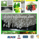 Granule Ammonium Sulfate, SGS, Water Soluble Fertilizer