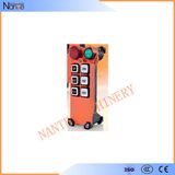 Overhead Crane and Gantry Crane Telecrane Remote Control E2m