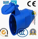 Industrial Power Socket of IP54 16A 2p+E