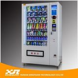 Xy Hot Sale Drink Vending Machine with Refrigeration