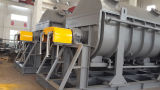 Qj Hollow Blade Drying Machine for Drying Beer Vinasse