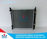 Car Radiator at Transmission for Nissan Sunny 2011-