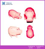 Hot Selling Latex Pig Pet Toy