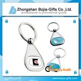 Customized Logo Metal Key Chain for Promotion (BG-KE602)