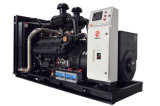 360kw/450kVA Sdec Engine Open/Slient Style Diesel Generator Set