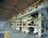 China Supplier Household Paper Making Machine