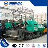 Construction Equipment 9.5m Asphalt Paver Road Machinery