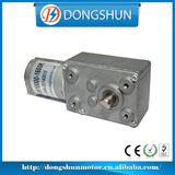 46mm Ds-46sw370 Right Angle Gear Motor