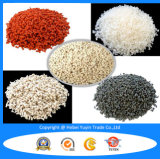 TPE Plastic Granules for Tires, Rain Boot, Shoes Sole, Cable