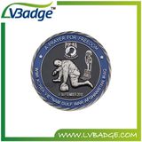 Lvb Promotion Cheap Custom Challenge Coin