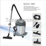 Wet and Dry Vacuum Cleaner with Water Filter in Low Price