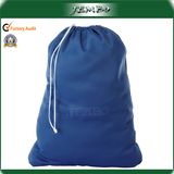 Commercial Grade Handmade Single Drawstring Jumbo Storage Laundry Bag