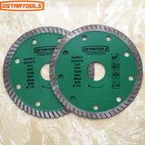 Professonal Diamond Saw Blades Power Tool Accessories Grinding Tool
