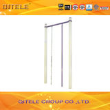 Outdoor Playground Gym Fitness Equipment (QTL-4302)