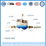 Prepayment Water Meter for Residential Use