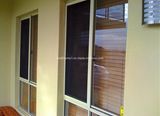 Residential Project Aluminium Frame Sliding Window