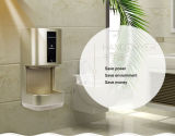 2008e Wall Mount High Speed Automatic Handdryer Jet Air Hand Dryer for Bathroom
