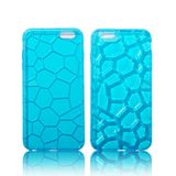 TPU Water Cube Shape Case Phone Case for Samsung S3/4/5/6/6edge