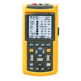 Fluke 125 Digital Handheld Low Cost Oscilloscope