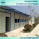Prefabricated Construction Buildings for Labor