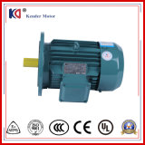 4HP Three Phase AC Electric Motor with High Efficiency