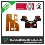 Single Side Flexible Printed Circuit Board