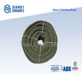 3 Strand Nylon Climbing Rope