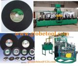Grinding Wheel Making Machine Supplier & Manufacturer