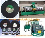 Grinding Wheel Making Machine Supplier & Manufacturer