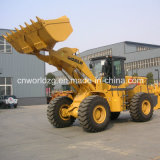 5ton Rated Load, Front End Loader (W156)