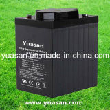Yuasan Super Power 6V225ah Lead Acid 6V Gel Battery--Npg225-6
