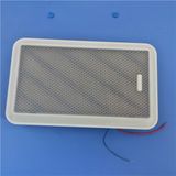AC110/220V ABS Iron/Copper Dingdong Doorbell (D-008)
