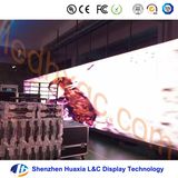 Outdoor-Fullcolor-DIP-P6 Advertisement LED Display
