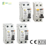 Residual Current Operated Circuit Breaker RCBO