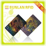 Mdc125 RFID Hotel Key Card Contactless Smart Door Card