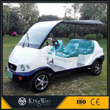 Electric Golf Car Sightseeing Car