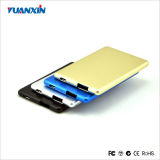 Cutom Color Phone Battery Charger for Power Bank