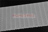 Modular Conveyor Belt for Food with FDA Certificate (HS-200A-HD)