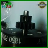 Custom Design Alloy Steel Motor Transmission Gear Made in China