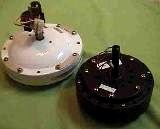 Ceiling Fan Motor