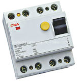 Cel7 4p Residual Current Device