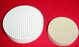 Honeycomb Ceramic Filter Used in Casting Ceramic Honeycomb