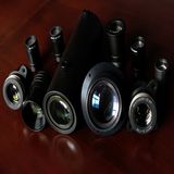 Optical Lens (JACK0048)